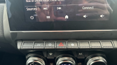 Renault Captur 1.6 E-Tech full hybrid 145 Rive Gauche 5dr Auto Hybrid Hatchback